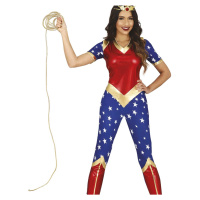 Guirca Zlaté lano - Wonder Woman
