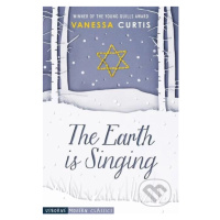 Earth is Singing - Vanessa Curtis - kniha z kategorie Beletrie pro děti