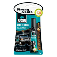 BISON Strong & Safe 7 ml/g