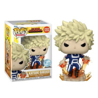 Funko POP! My Hero Academia Katsuki Bakugo 1313