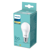 Philips LED Žárovka Philips A60 E27/13W/230V 2700K