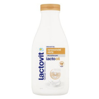 LACTOVIT Lactooil Intenzivní péče 500 ml