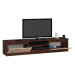 TV stolek RTV 160 wenge/dub sonoma