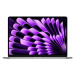 Notebook MacBook Air 15.3 M3 16GB/256GB/US SpaceGray