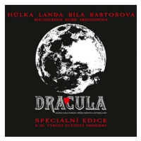 Soundtrack: Dracula (Speciální edice k 20. výročí světové premiéry) - CD