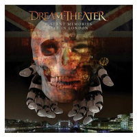 Dream Theater: Distant Memories (Live In London) (3x CD + Blu-ray)