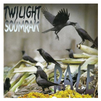 Rale: Twilight / Soumrak - CD