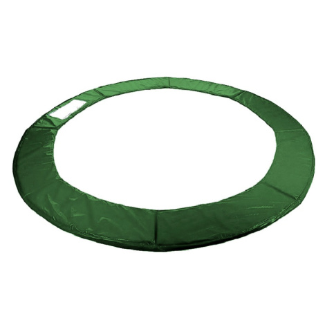 Tomido Kryt pružin na trampolínu 366 cm (12 ft) Tmavě zelený