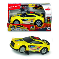 DICKIE - Auto Nissan GT-R zvedací 25 cm