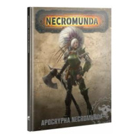 Necromunda - Apocrypha (English; NM)