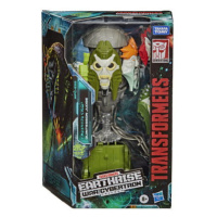 Hasbro Tranformers Generations Voyager