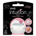 WILKINSON Intuition Shea Butter 3 ks