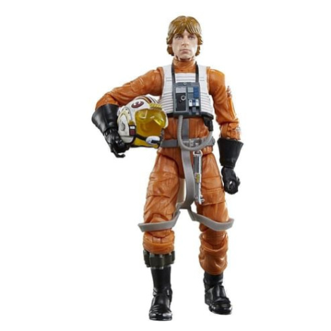 Figurka Star Wars: Luke Skywalker - Black Series Archive Hasbro