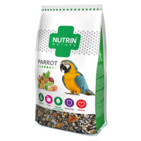 NUTRIN Nature papoušek 750g