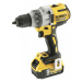 DeWALT DCD991P2 3-rychlostní bezuhlíková vrtačka 18V/2x5,0Ah XRP