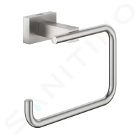 Grohe 40507DC1 - Držák toaletního papíru, supersteel