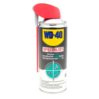 WD-40 Specialist - bílá lithiová vazelína ve spreji, 400 ml