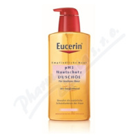 Eucerin pH5 relipidační sprchový olej 400ml