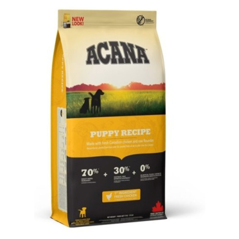 Acana Dog Heritage Puppy 6 kg