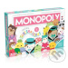 Monopoly Squishmallows CZ