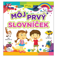 Môj prvý slovníček