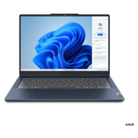 Lenovo 83DR001YCK Modrá