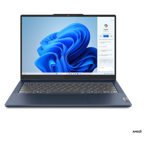 Lenovo 83DR001YCK Modrá