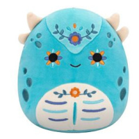 SQUISHMALLOWS Day of the Dead Ankylosaurus - Janicza