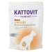 Kattovit Urinary s kuřecím masem - 2 x 1,25 kg