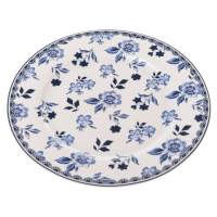 Porcelánový talíř Floral, 19,5 cm
