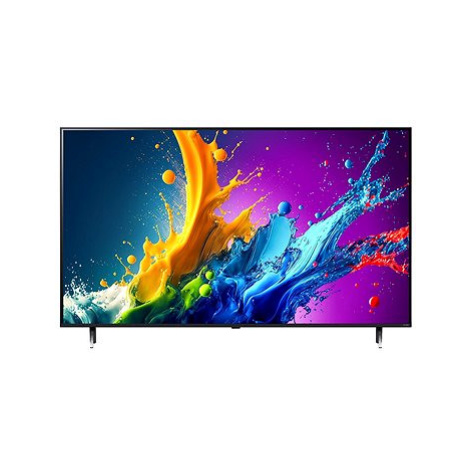 50" LG 50QNED776