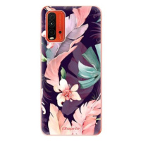 iSaprio Exotic Pattern 02 pro Xiaomi Redmi 9T