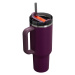 STANLEY Quencher H2.O FlowState Tumbler 1180 ml Plum