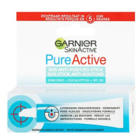 GARNIER Pure Active SOS lokální péče proti nedokonalostem