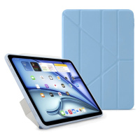 Pipetto Origami No1 Original Case Light Blue iPad Air 13 2024 P052-54-AE