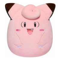 Squishmallows Pokémon - Clefairy 36 cm