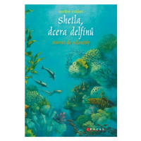 Sheila, dcera delfínů: Návrat do Atlantidy | Marliese Aroldová