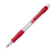 Pilot Super Grip Mikrotužka 0,5 mm - červená