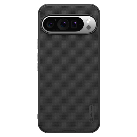 Nillkin Super Frosted PRO Zadní Kryt pro Google Pixel 9/9 Pro Black