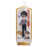 HARRY POTTER FIGURKA HARRY POTTER 20 CM