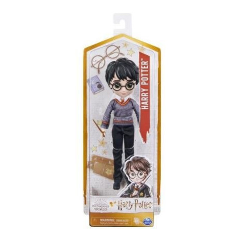 HARRY POTTER FIGURKA HARRY POTTER 20 CM