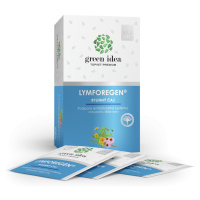 Green idea Lymforegen bylinný čaj 20x1.5g