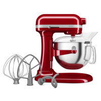 Kuchyňský robot KitchenAid 5KSM60SPX - královská červená