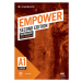 Cambridge English Empower 2nd edition Starter Workbook with Answers with Downloadable Audio Camb