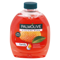 Palmolive Hygiene Plus náhradní náplň Family s Propolisem 300 ml