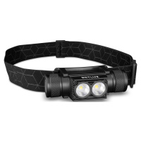 Retlux RPL 708 Outdoor nabíjecí LED CREE XM-L2 čelovka, dosvit 250 m, výdrž 15 h