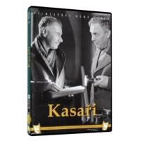 Kasaři - DVD