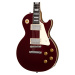 Gibson Les Paul Standard 50s Plain Top Sparkling Burgundy Top