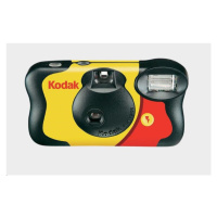 Kodak jednorázový fotoaparát Kodak Fun Saver Flash