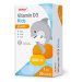 Dr. Max Vitamin D3 Kids 30 kapslí